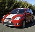 Ford Fiesta ST